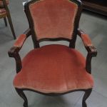 425 3200 Karmstol